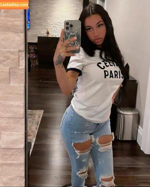 Bhad Bhabie фото #1456