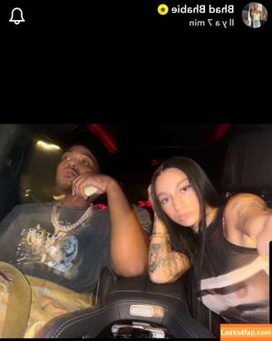 Bhad Bhabie фото #1506