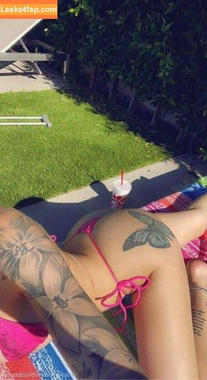 Bhad Bhabie фото #1512