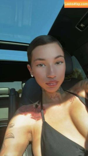 Bhad Bhabie фото #1516