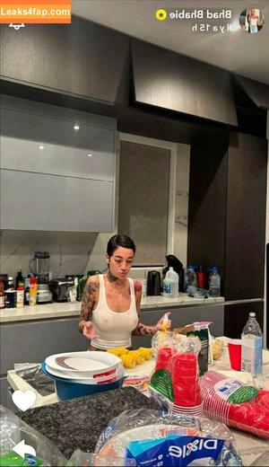 Bhad Bhabie фото #1521