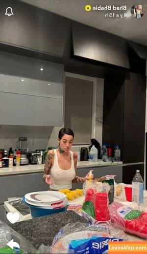 Bhad Bhabie фото #1523