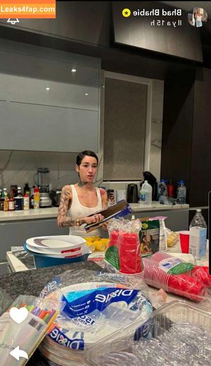 Bhad Bhabie фото #1524