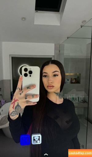 Bhad Bhabie фото #1533