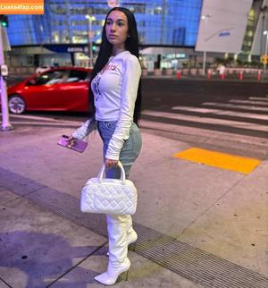 Bhad Bhabie фото #1534