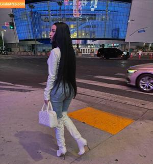 Bhad Bhabie фото #1536