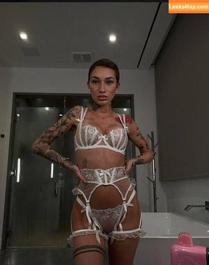 Bhad Bhabie фото #1546