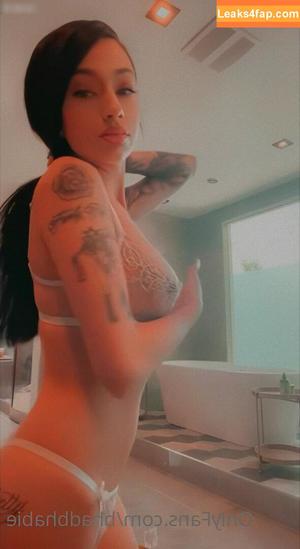 Bhad Bhabie фото #1551