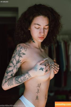 Bhad Bhabie фото #1556