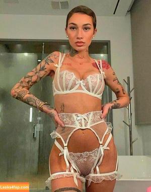 Bhad Bhabie фото #1558