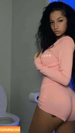 Bhad Bhabie фото #1597