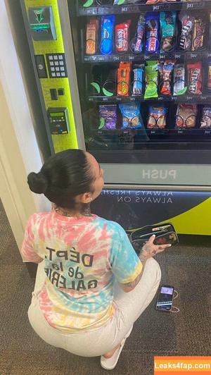 Bhad Bhabie фото #1604