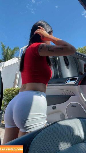 Bhad Bhabie фото #1607