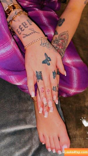 Bhad Bhabie фото #1633