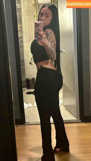 Bhad Bhabie photo #1663