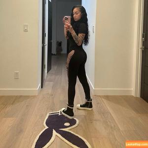 Bhad Bhabie photo #1665
