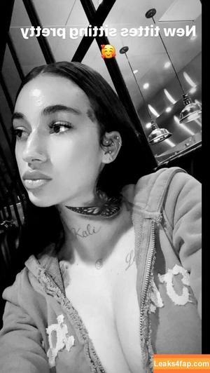 Bhad Bhabie photo #1676