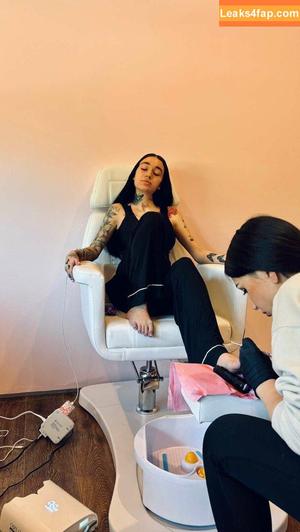 Bhad Bhabie photo #1678