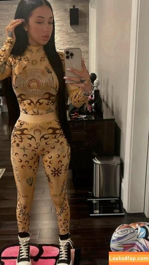 Bhad Bhabie photo #1681