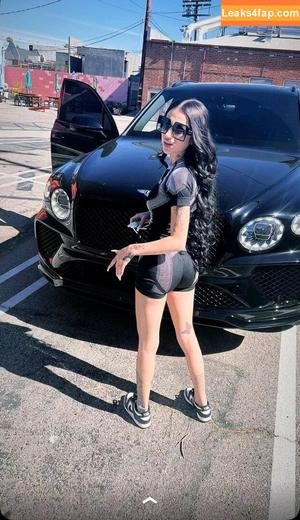 Bhad Bhabie photo #1685