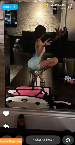 Bhad Bhabie photo #1729