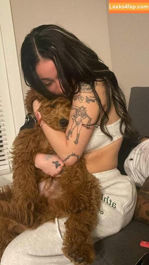 Bhad Bhabie photo #1737
