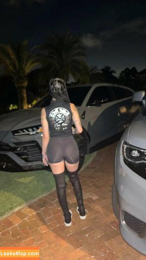 Bhad Bhabie photo #1745