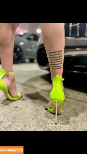 Bhad Bhabie photo #1747