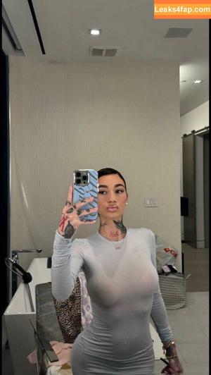 Bhad Bhabie photo #1749