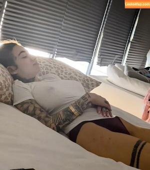 Bhad Bhabie photo #1756