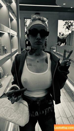 Bhad Bhabie photo #1766