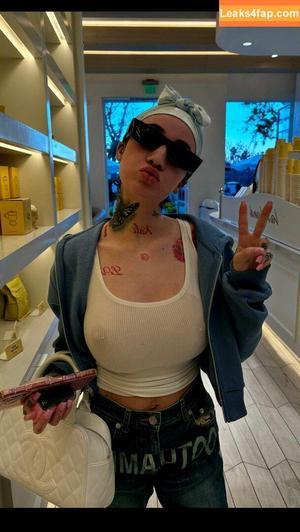Bhad Bhabie photo #1769