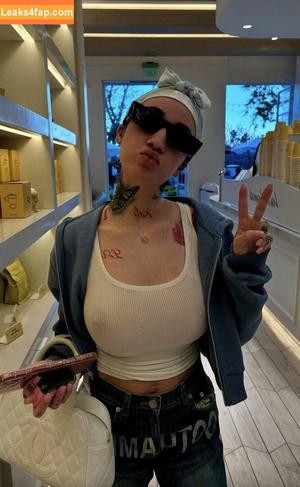 Bhad Bhabie photo #1779