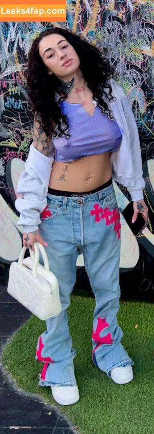 Bhad Bhabie photo #1829