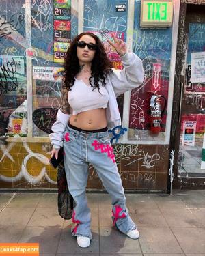 Bhad Bhabie photo #1845