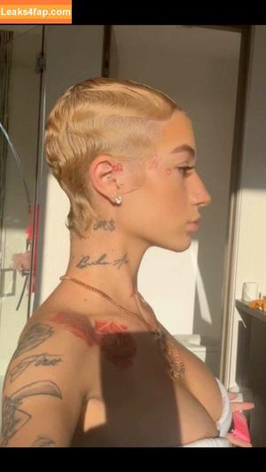 Bhad Bhabie photo #1866