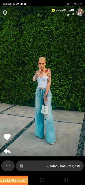Bhad Bhabie photo #1898