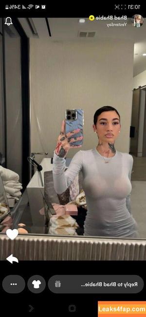 Bhad Bhabie photo #1900