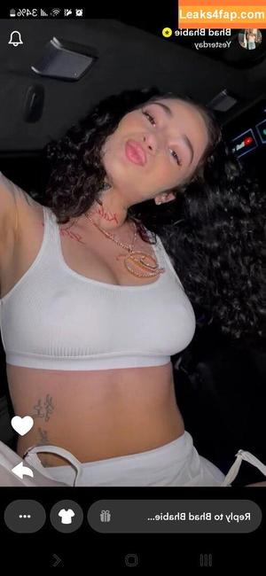 Bhad Bhabie photo #1901