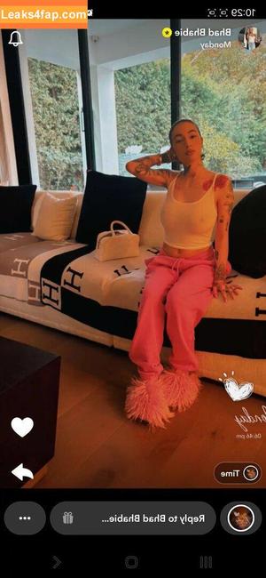 Bhad Bhabie photo #1905