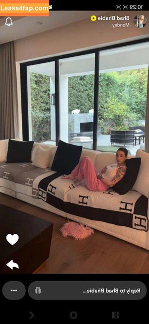 Bhad Bhabie photo #1906