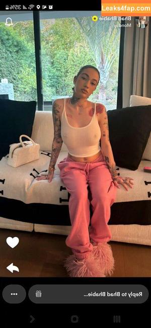Bhad Bhabie photo #1907
