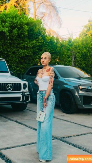 Bhad Bhabie photo #1914