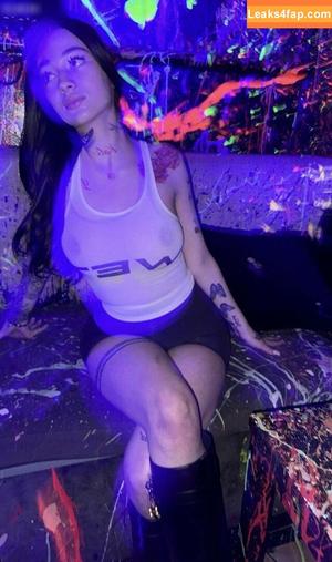 Bhad Bhabie photo #1923