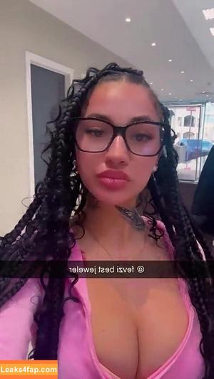 Bhad Bhabie photo #1992