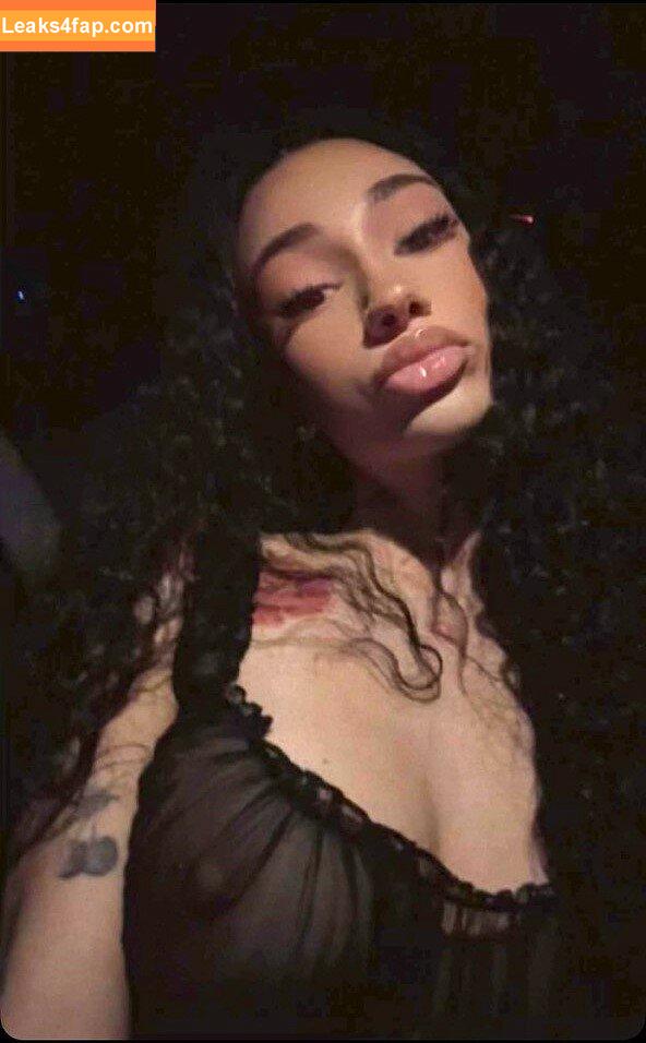 Bhad Bhabie / Danielle Bregoli / bhadbhabie leaked photo photo #2002