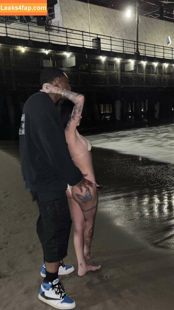 Bhad Bhabie / Danielle Bregoli / bhadbhabie leaked photo photo #2005