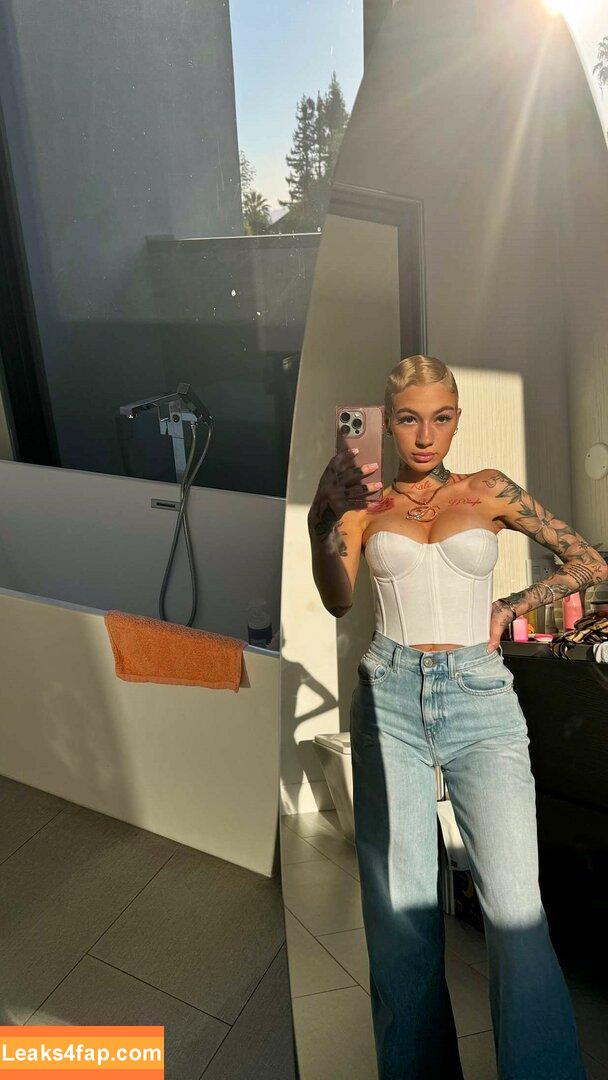 Bhad Bhabie / Danielle Bregoli / bhadbhabie leaked photo photo #2017