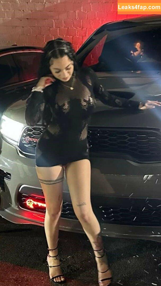 Bhad Bhabie / Danielle Bregoli / bhadbhabie leaked photo photo #2018