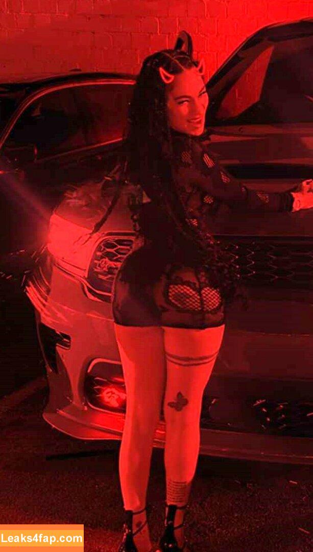 Bhad Bhabie / Danielle Bregoli / bhadbhabie leaked photo photo #2021